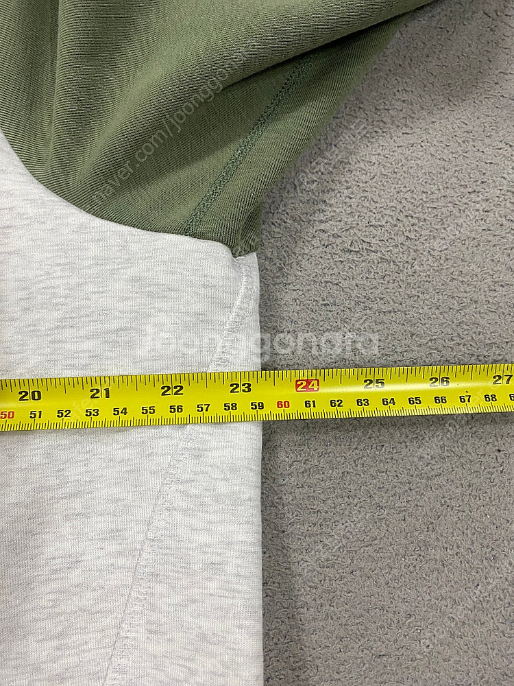 나이키 테크팩 후드집업 110--5