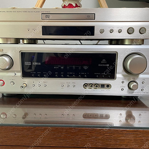 부산) 홈오디오 홈시어터 데논DENON 리시버(앰프) 판매합니다.