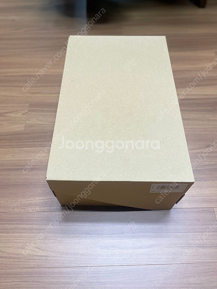 아디다스 이지 폼 러너 275 새상품--1
