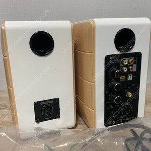 브리츠 BR-1900DB 스피커