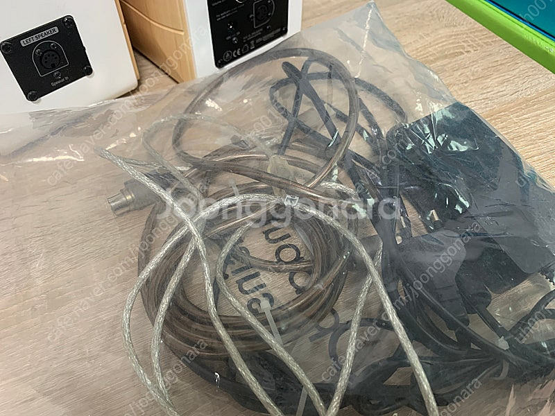 브리츠 BR-1900DB 스피커--2