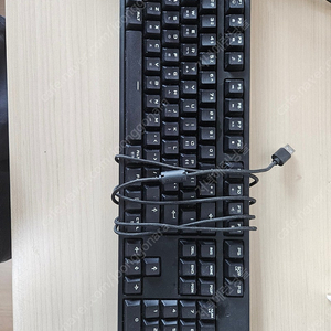 GK787S Office Master 한성키보드