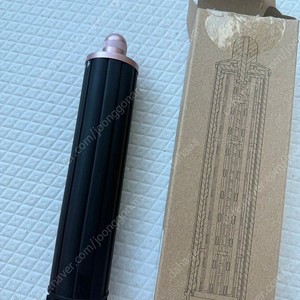 다이슨 에어랩 40mm 롱배럴 새상품