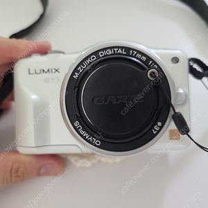 파나소닉 루믹스 GF3