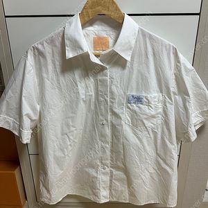 시눈 반팔셔츠