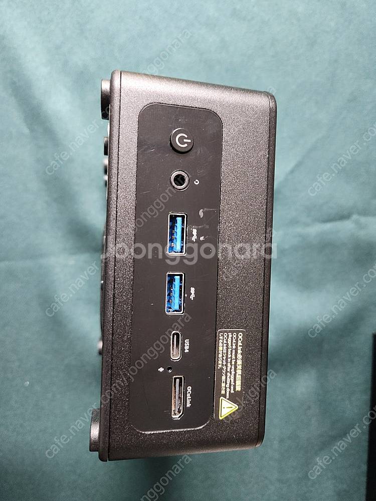 AOOSTAR GEM12+ Pro AMD R7 PRO ...--4
