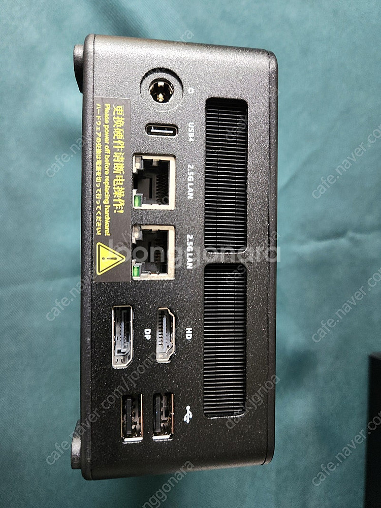 AOOSTAR GEM12+ Pro AMD R7 PRO ...--5