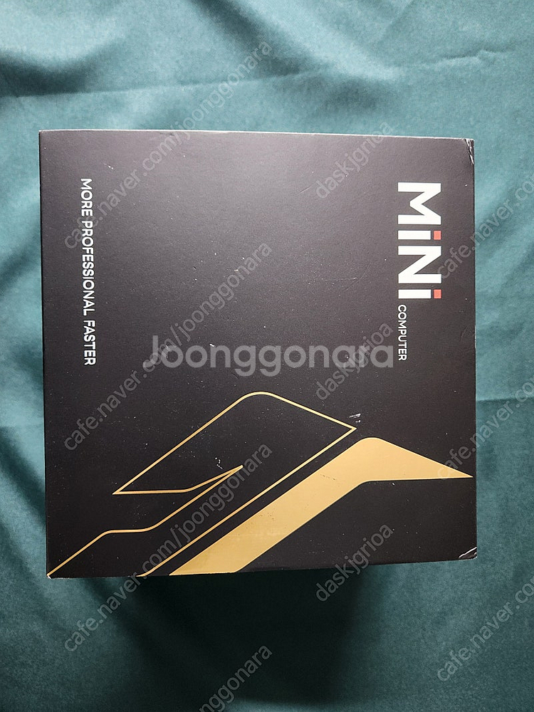 AOOSTAR GEM12+ Pro AMD R7 PRO ...--6