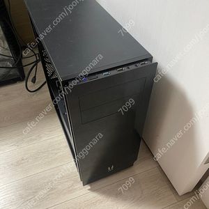 i5-12400F RTX3070본체