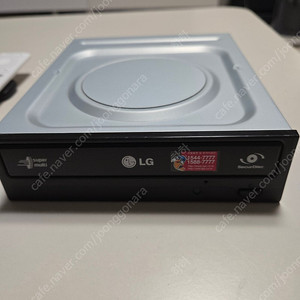 LG 씨디롬 CD ROM