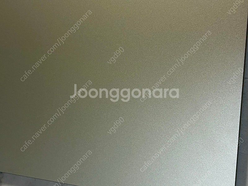 맥북에어 m2 15인치 16g 256g--3