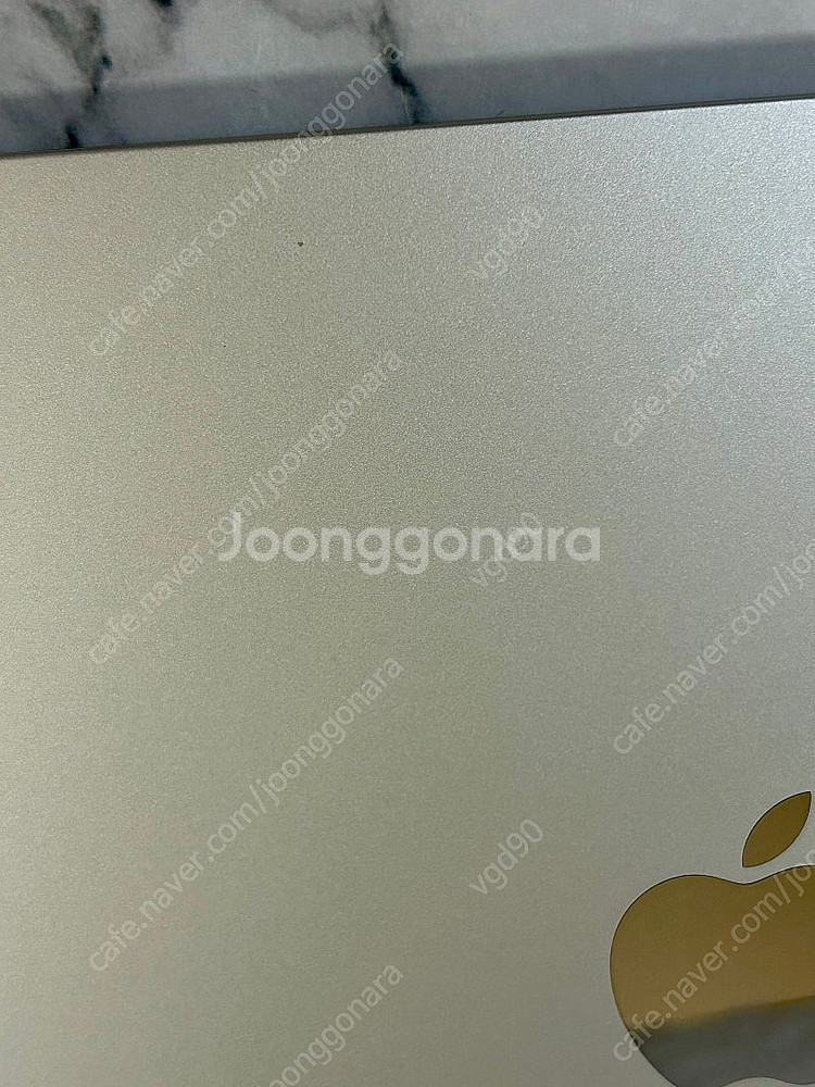 맥북에어 m2 15인치 16g 256g--4