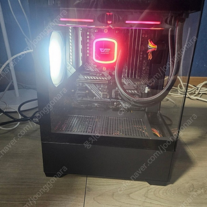 5700g 데스크탑 컴퓨터팝니다