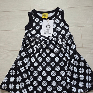 던스 블랙클로버 게더 104