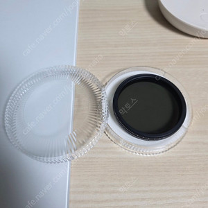 겐코 PRO1D+ 자석필터 VARIABLE NDX3-450 + CPL 렌즈필터 67mm