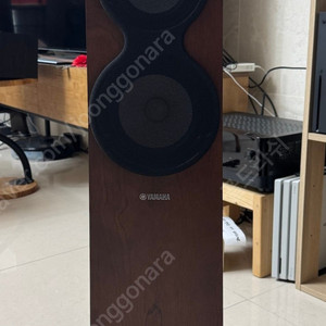 야마하 플래그쉽 톨보이 스피커 NS-F700