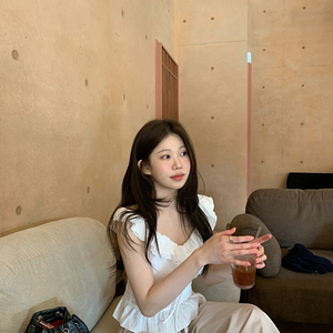 새상품) 온트 웬디 블라우스 S / 타낫 예슬마켓 시예 르플레인 웨어웨더 더위시 리즈 베르니 레이지샵
