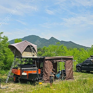 트레일러풀셋트