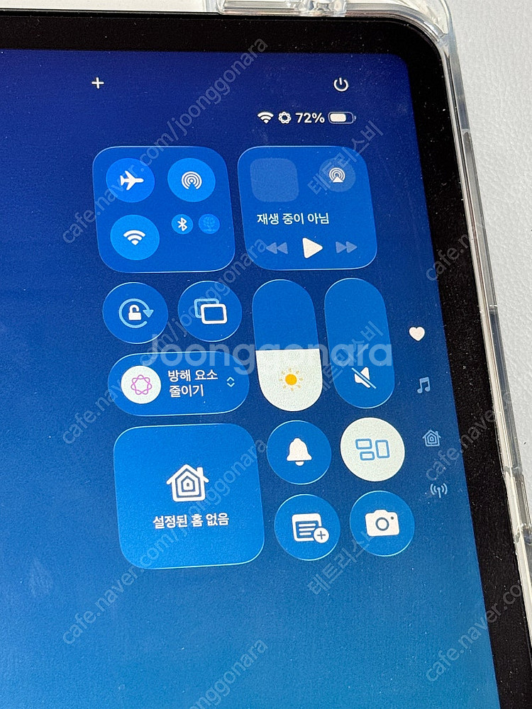 (iOS 26 지원예정) 아이패드프로 12.9 와이파이...--3