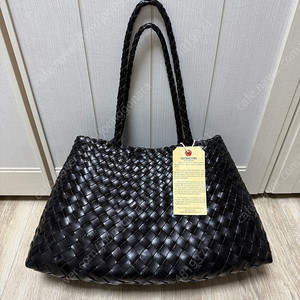 드래곤디퓨전 산타크로체 빅 블랙 드래곤백