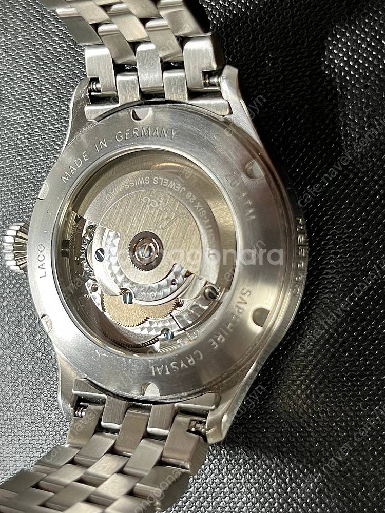 라코 프로 37mm (23년 12월 공식수입 제품)--5