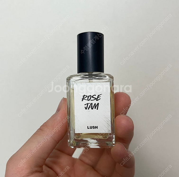 러쉬 로즈잼 향수 30ml--0