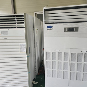 LG 삼성 캐리어 80평 인버터 스탠드 냉난방기 팝니다