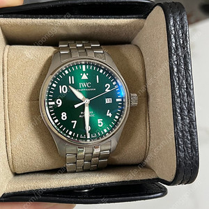 Iwc마크 20(xx)팝니다