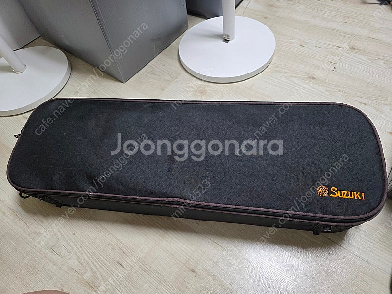 스즈키 바이올린 S4 4/4--1