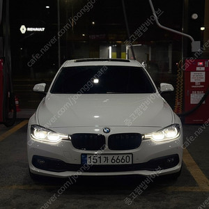 bmw320d 상태최강 최저가 (개인입니다 딜러x)