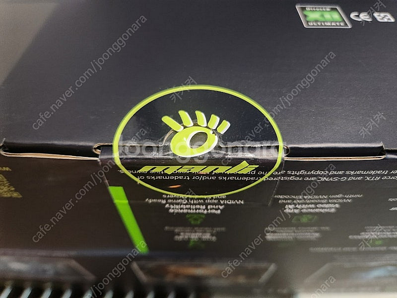 만리 지포스 RTX 5060Ti Nebula D7 8G...--1
