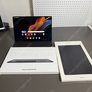 갤럭시탭s8울트라 5g 128g