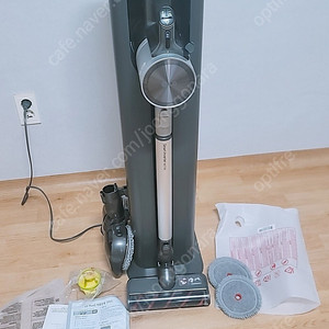 lg 코드제로 a9s 올인타워 무선청소기