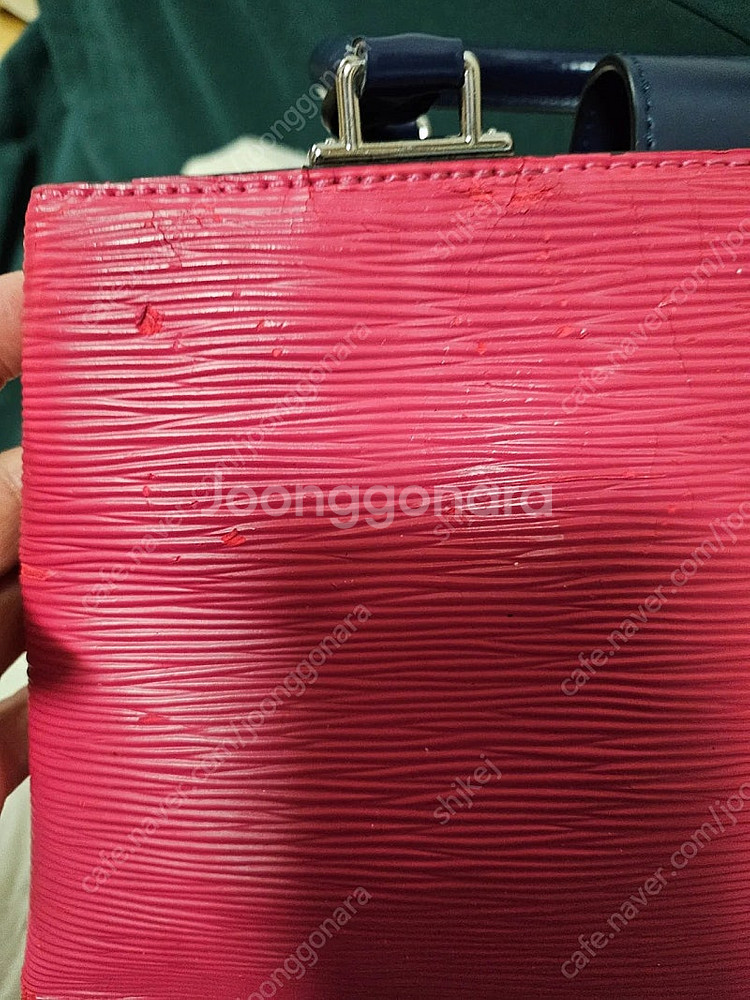 루이비통 가방 판매해요--5