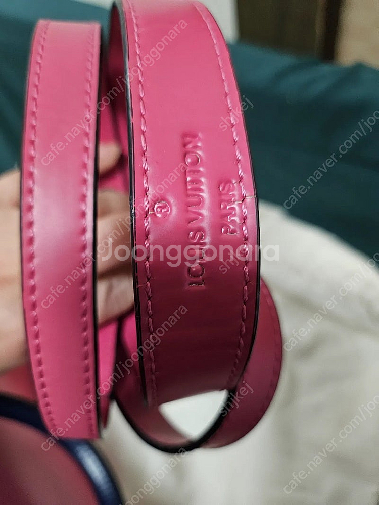 루이비통 가방 판매해요--9