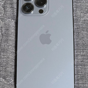 아이폰13프로 256gb 시에라블루