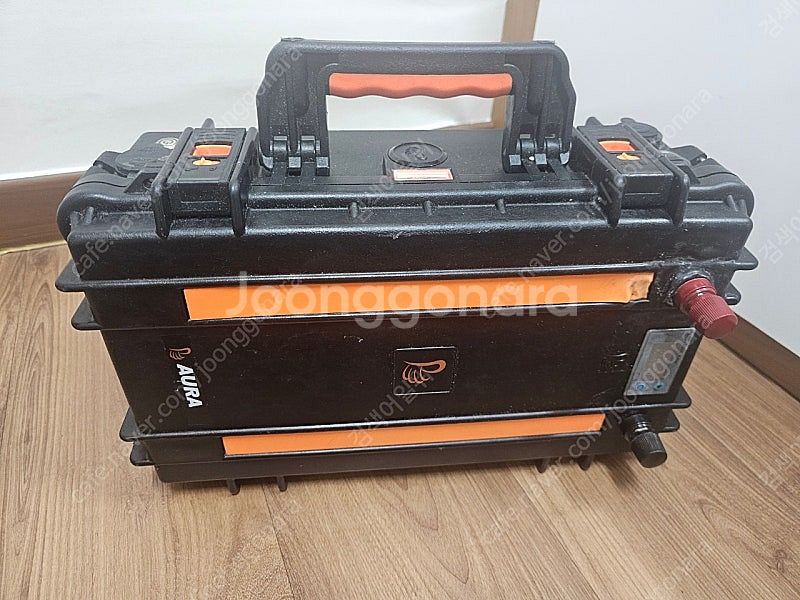 12v 인산철 파워뱅크 120a--0