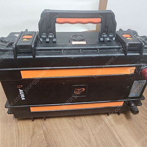 12v 인산철 파워뱅크 120a