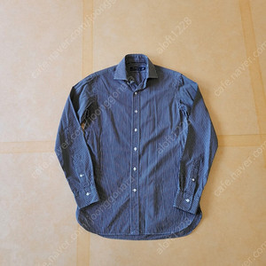 폴로랄프로렌 Polo. stripe dress shirts 스트라이프 드레스셔츠. 95사이즈
