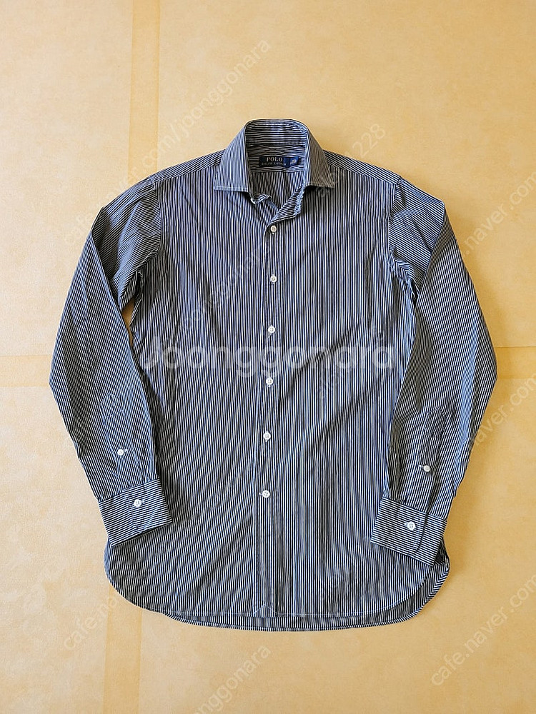 폴로랄프로렌 Polo. stripe dress shir...--1