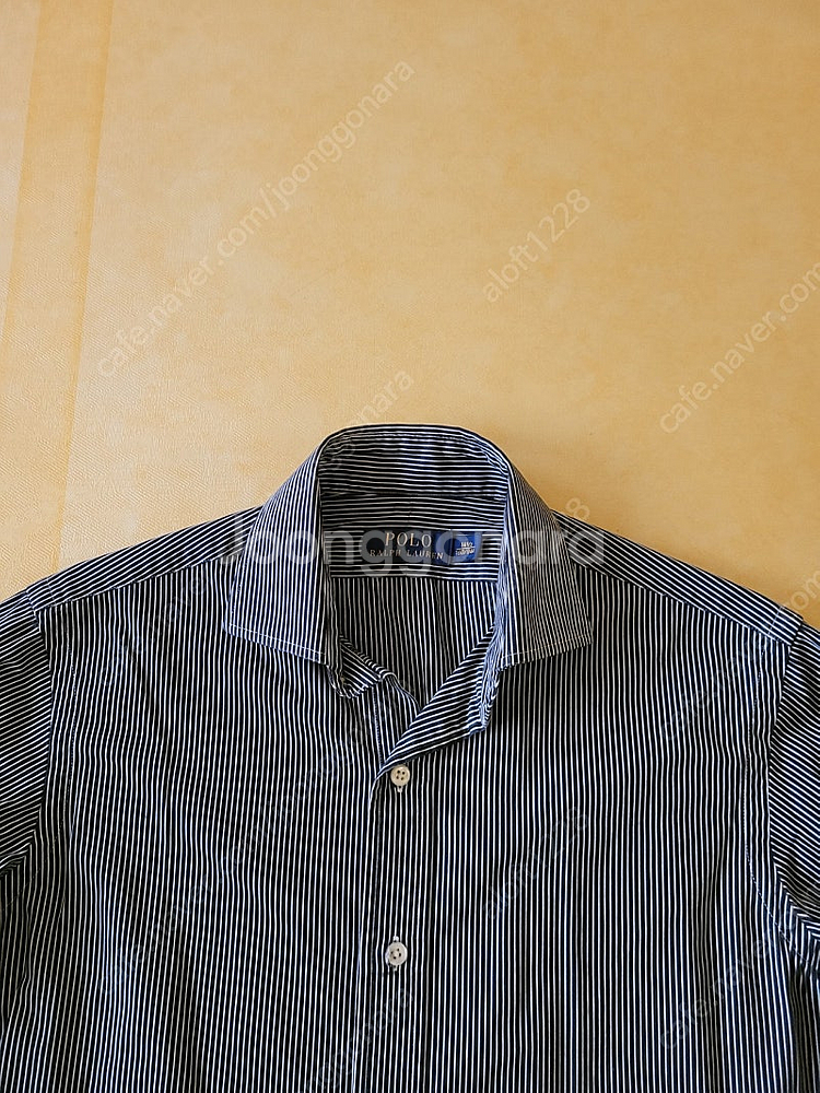 폴로랄프로렌 Polo. stripe dress shir...--2