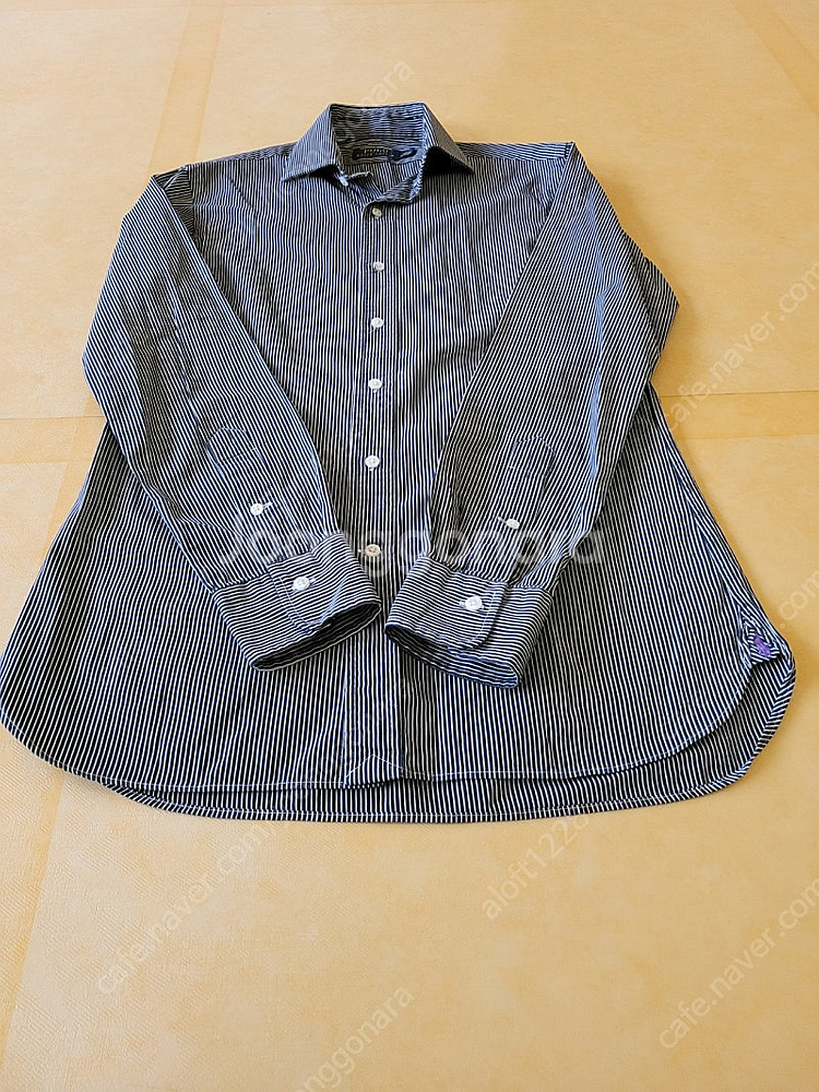 폴로랄프로렌 Polo. stripe dress shir...--5