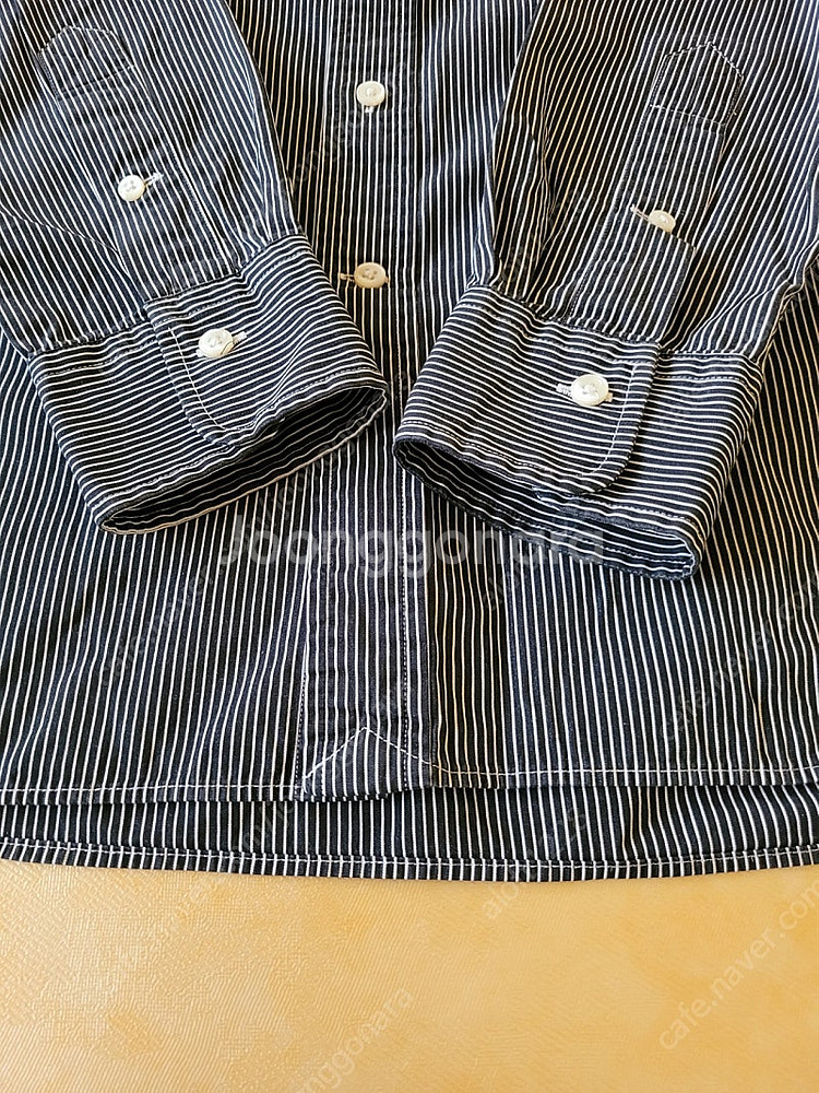 폴로랄프로렌 Polo. stripe dress shir...--6