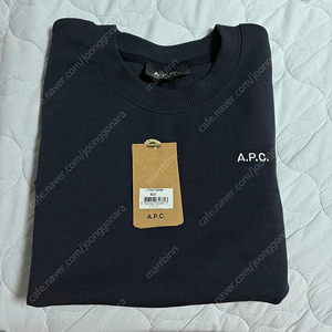 아페쎄 fila 티셔츠 반팔맨투맨 S