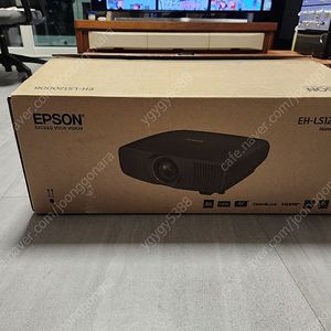 엡손EH-LS12000B/4K 레이저외 전메이커 레이저 프로젝터 신동품 대방출