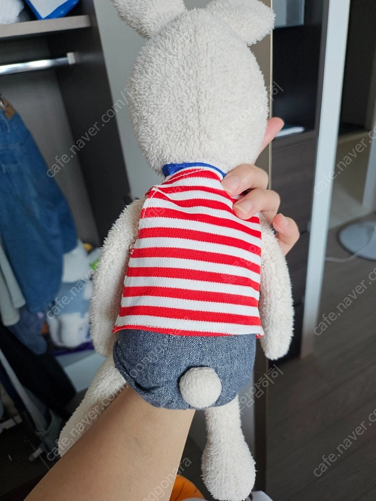르슈크레 중형인형 이미지