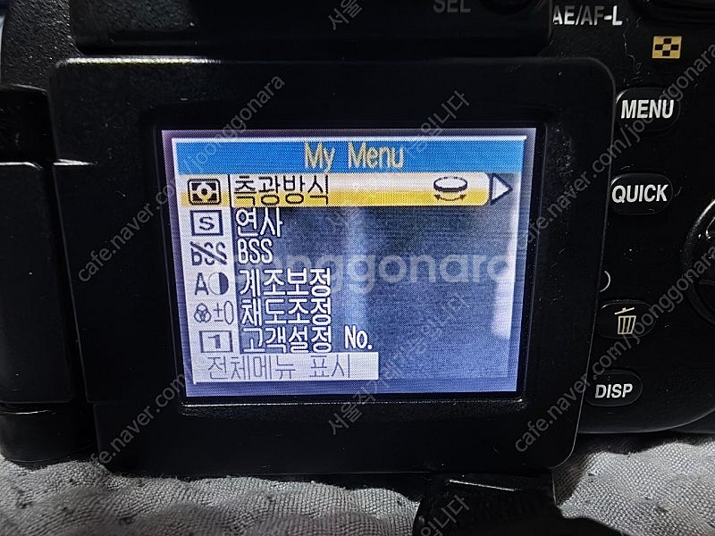 니콘 쿨픽스8800VR--4