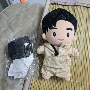 임영웅 인형 명웅이 15cm