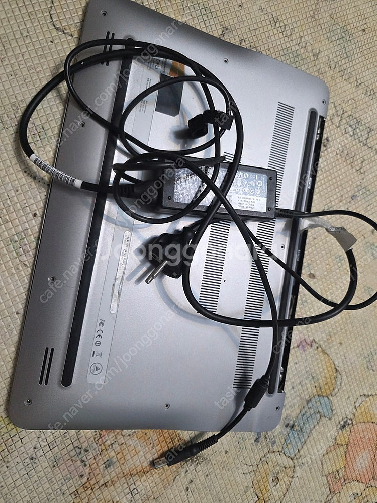dell 노트북(inspiron 15)--5
