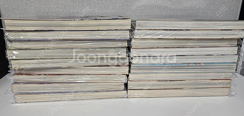 택포 세상이 가르쳐준 비밀 총18권--3